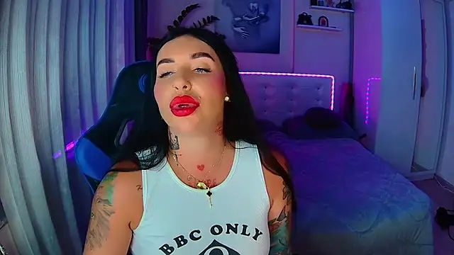 cokeyspeed69's Live XXX Chat