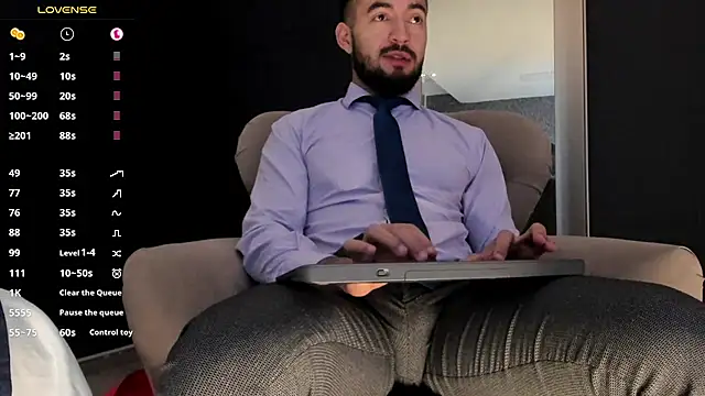 MarkWalker__ live XXX chat