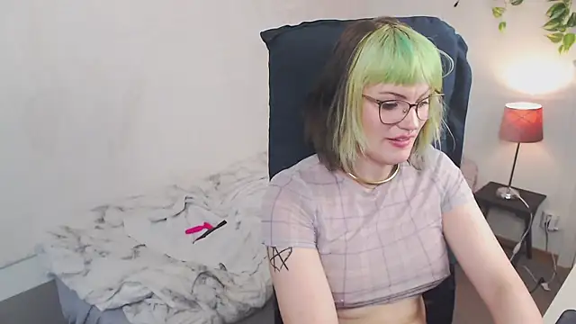 PunkPrincess Live XXX-Chat