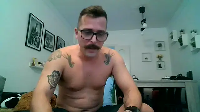 Czat XXX na żywo – yanick931
