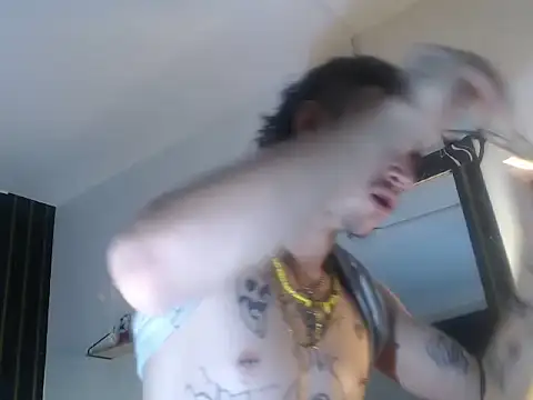 Czat XXX na żywo – Ryan_Owenss