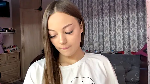 elzamoon Live XXX-chat
