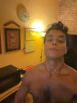 Chat XXX en directo de DarkfleX