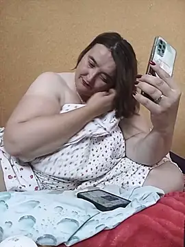LiluHot Chat XXX live
