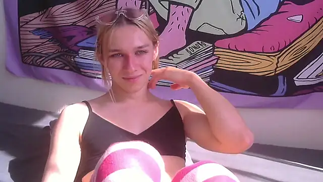 icebenz's Live XXX Chat