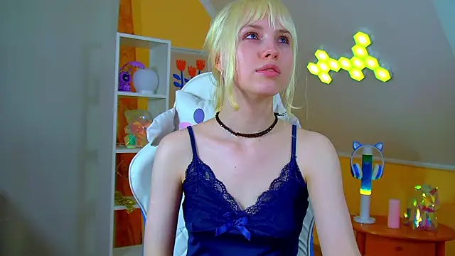 HannahHollis লাইভ XXX চ্যাট