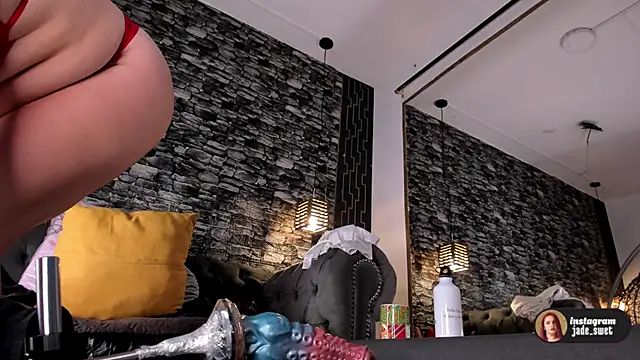 XXX chat uživo modela jade_swet