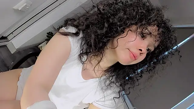 Chat XXX ao vivo de arisumoon