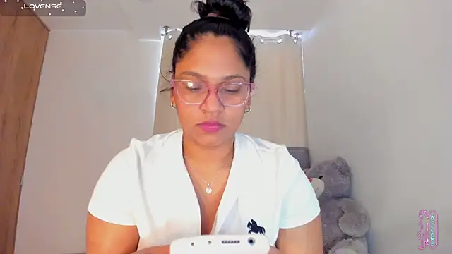 Czat XXX na żywo – iriss_25