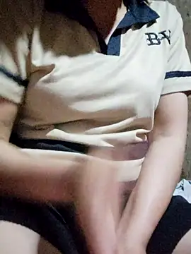 Živý XXX chat Congee-666