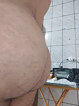 Show de Gasc_1992 na webcam