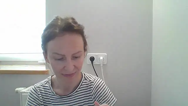 Chat +18 de AnnaTight ao vivo