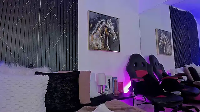 Bonnie_Rider Adlı Modelin Canlı XXX Sohbeti