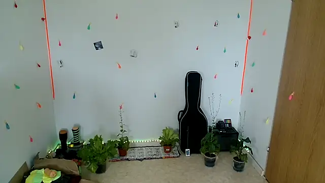 Czat XXX na żywo – hei_69