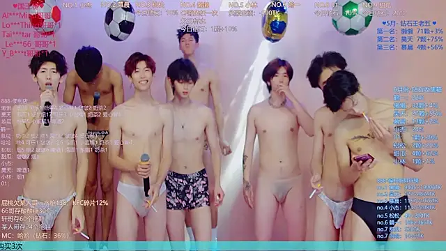 TNT-888 Chat XXX live