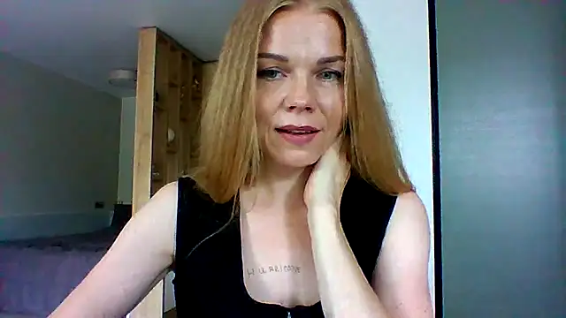 Chat XXX ao vivo de Tina5394