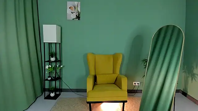 LeticiaRomano Chat XXX in diretta
