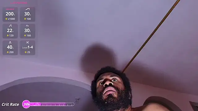 KaelMoreau Chat XXX in diretta