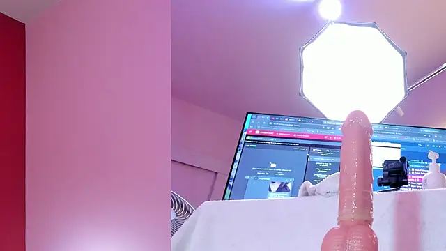 Kate_bunny_ 现场XXX聊天