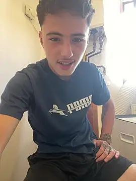 denysio89 Live XXX-Chat