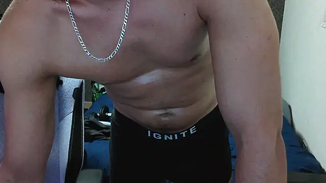 Show de webcam de Yoloyo93