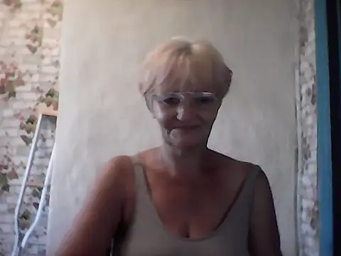 Chatroom XXX en direct de NikaGold455