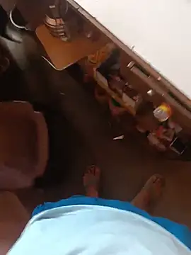 แชท XXX สดของ Desindianbull69