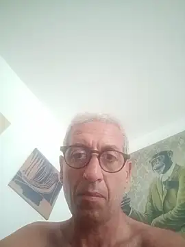 Chat +18 de ArsenioL ao vivo