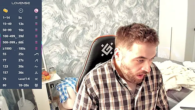 Chat XXX ao vivo de Morlaios
