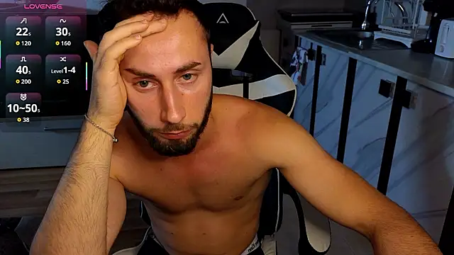 RyanStorm_ Chat XXX live