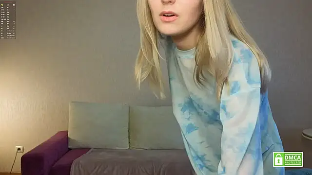 HongTomczak Chat XXX in diretta