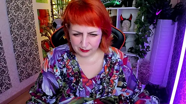 Czat XXX na żywo – Joana_Woods