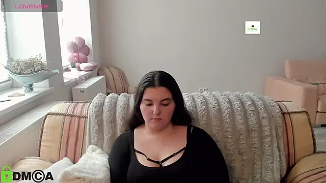 MonikaMooon Chat XXX in diretta