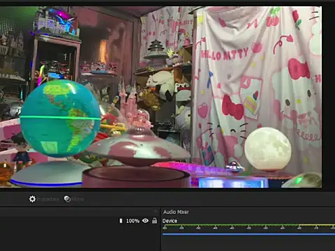 JesuAdam Chat XXX live