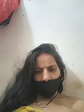 Neha-ji's Live XXX Chat