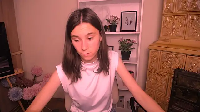 Chat XXX en directo de RosaRay_