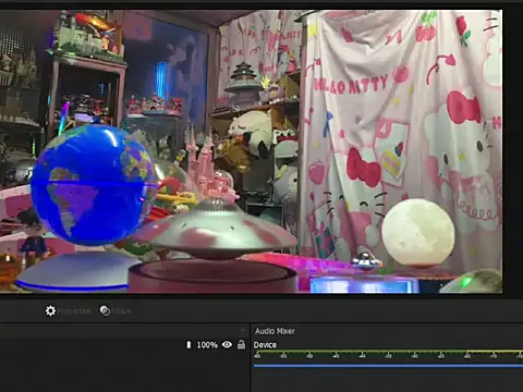 JesuAdam Live XXX-Chat