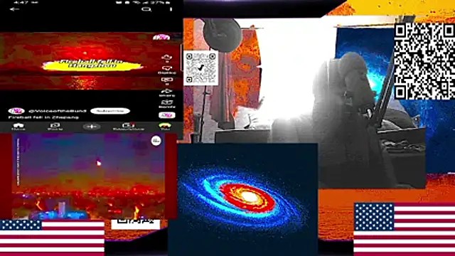 Chatroom XXX en direct de RussellTaylorLacy