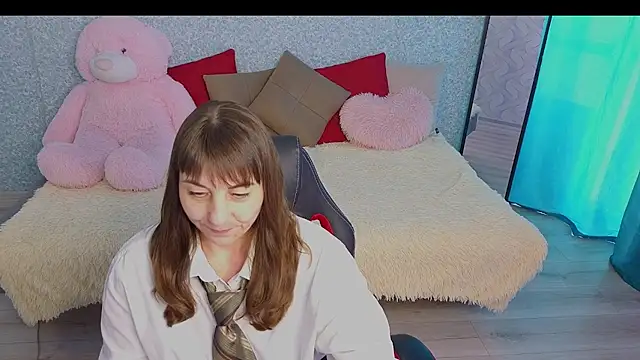 StelaDream Live XXX-Chat
