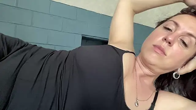 Jolenya Live XXX Chat