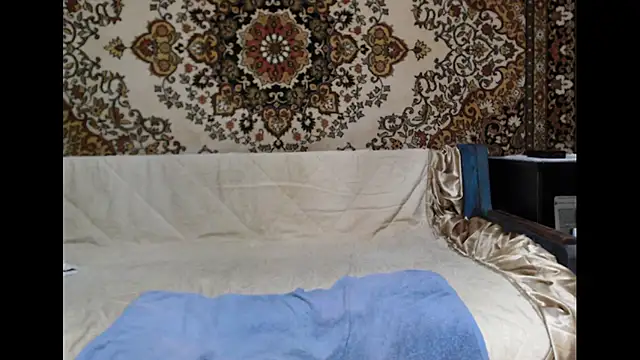 Živý XXX chat AlanStrongs
