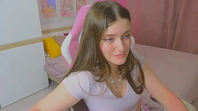 Czat XXX na żywo – Jessica_jewells