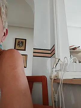 Chat XXX en directo de Catababa67