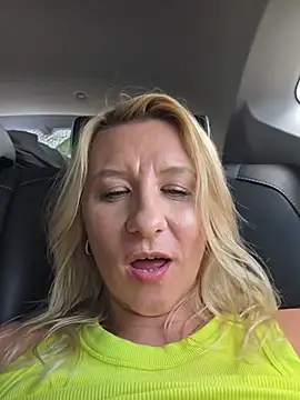 KaylinJan Live XXX Chat