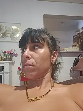 Czat XXX na żywo – misscectito13
