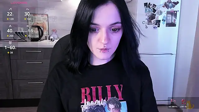 Chat XXX en directo de miura_moon