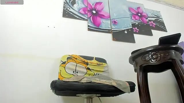 baiolethX Live XXX Chat