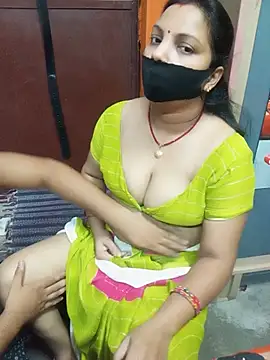 Czat XXX na żywo – Manjudear
