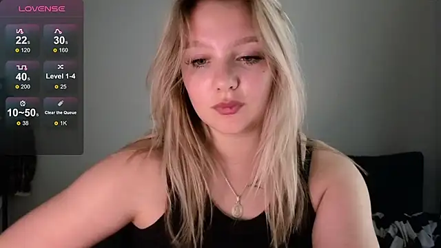 Chat XXX Live bettyloveu