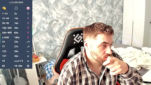 Czat XXX na żywo – Morlaios